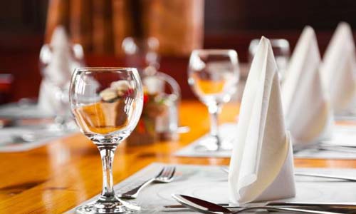 إتيكيت الضيافة وآداب الزيارة