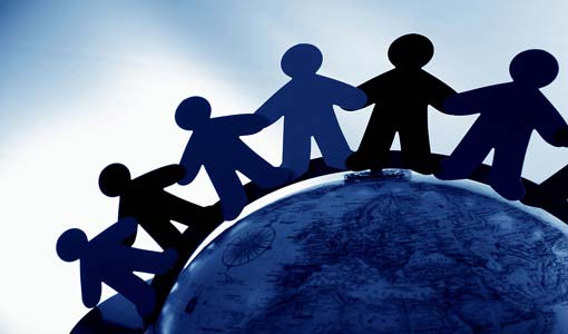 الديمقراطية ومجتمعاتنا العربية