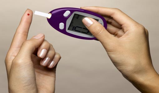 تأثير السكري في عظام المرأة وعلاقة التطور بالخصوبة