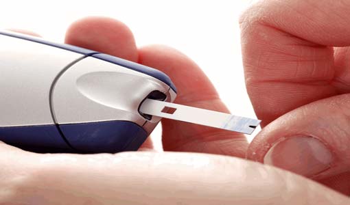 دليلك الشامل للتعرف إلى مرض السكري ومضاعفاته