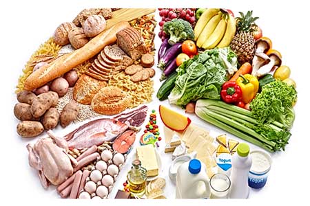 كيف تؤثر حميتك الغذائية على عملية الأيض؟