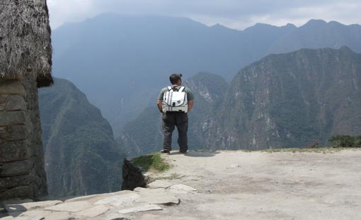 دوار المرتفعات.. مرض الجبال