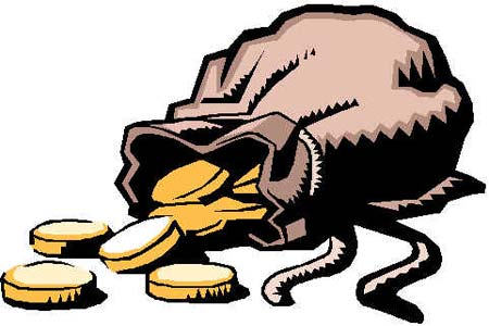 المليونير الكبير