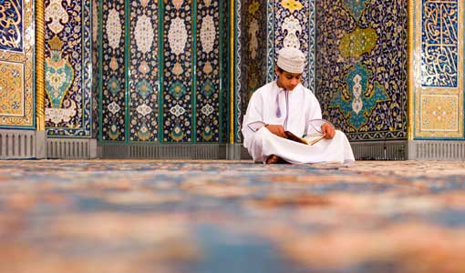 شبابنا.. رُوّاد الغد الإسلامي