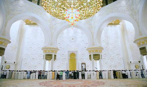 صحح وجهتك.. تكن حياتك كلها عبادة