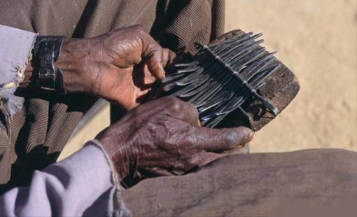 آلة موسيقية تتعرف على الأدوية المزيفة