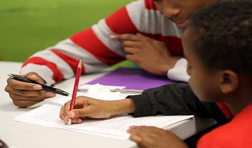 تبصير الأبناء بآداب التعلم