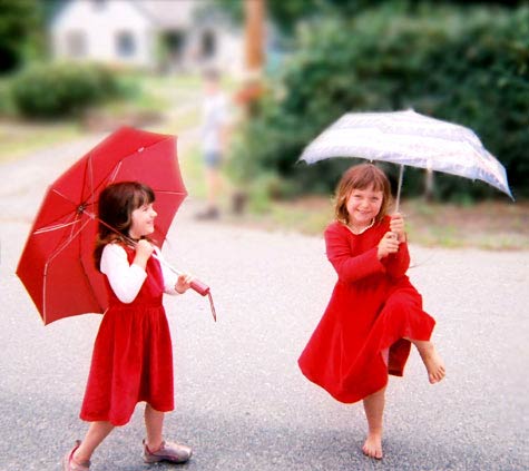 برمج يومك بالأحاسيس الإيجابية