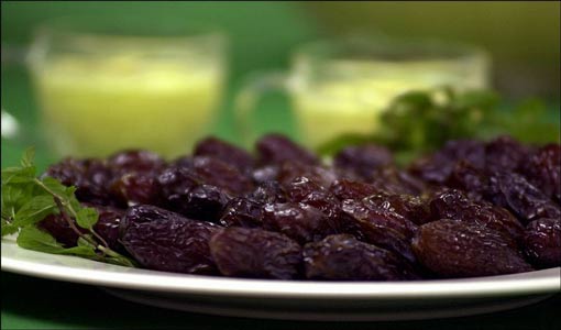 تأثير الصوم الإيجابي على الصحة