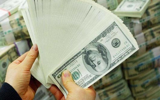 اختار 6 أرقام.. فحصد 234 مليون دولار