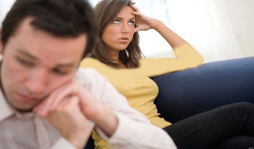 اختلاف الطباع بين الزوجين.. كيف يمكن احتواؤه؟