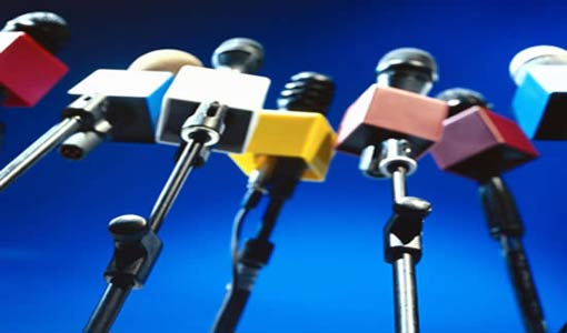 التدريب الإعلامي.. إلى أين؟