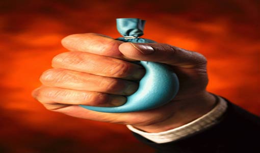 الإنجاز الفعال مع ضغوط العمل