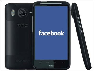 واجهة جديدة لفيسبوك بالهواتف الذكية
