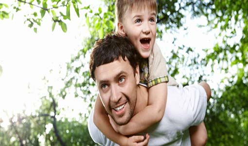 فن الحوار المثمر مع الأبناء