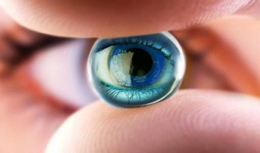 فرضيات الاتصال الفعال بالعين في الحوار