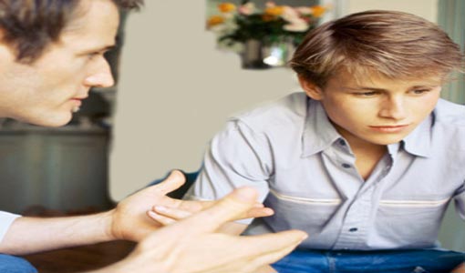 ماذا يريد مراهقو اليوم من ذويهم؟