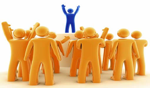 الأسس العشر لبناء فرق عمل فعالة