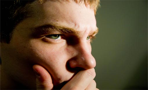 فكّر مرّتين.. وتكلّم مرّة!