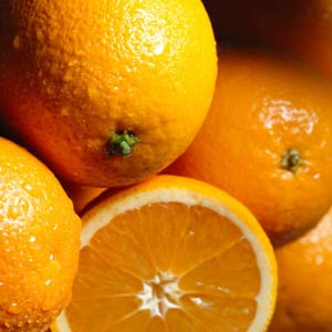 فيتامين (C) صديق الرياضيين والأطفال