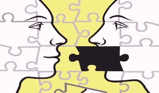 غير الكلمة يتغير الموقف لصالحك