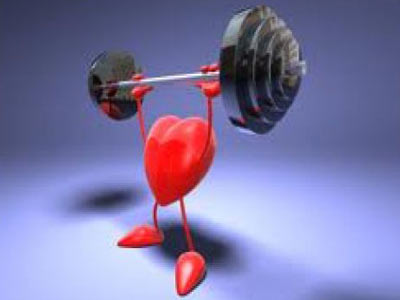 نصائح طبية لقلب أقوى