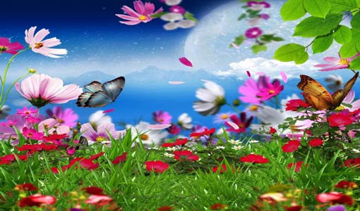 حديث عن السعادة