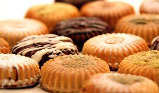 حلويات العيد.. تزين موائدكم وتجملها