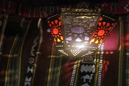 10 همسات رمضانية