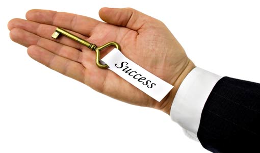 حقيقة النجاح والنجاح الحقيقي