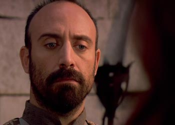 أردوغان يهاجم مسلسل حريم السلطان