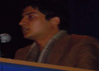 طيفي الأثيري