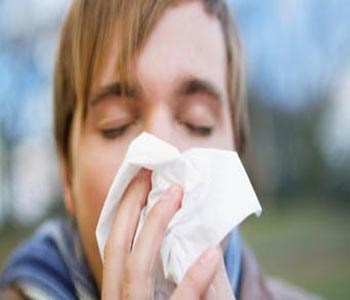 خمس نصائح للسيطرة على حسّاسية الأنف