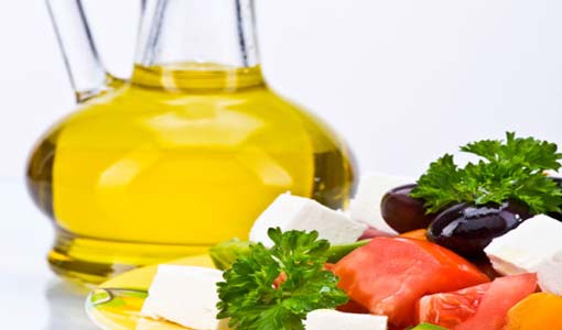 الدهون ليست عدوة القوام الرشيق