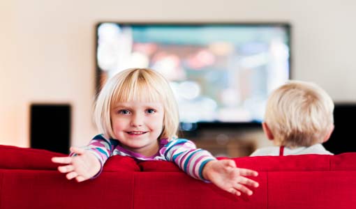 مخاطر الحماية الزائدة للأطفال