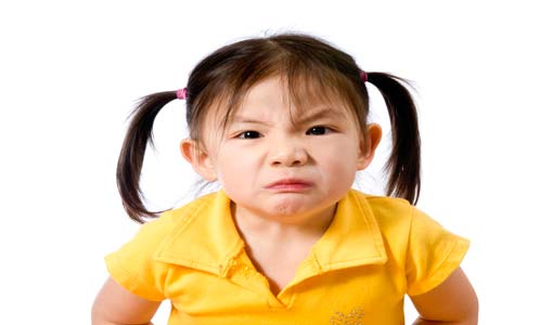 حماية الطفل من التأثّر بالسلوكيات غير المرغوبة