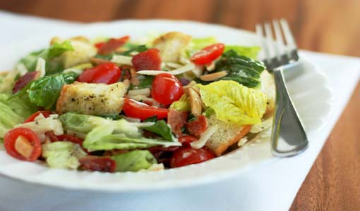 الحمية الكاملة