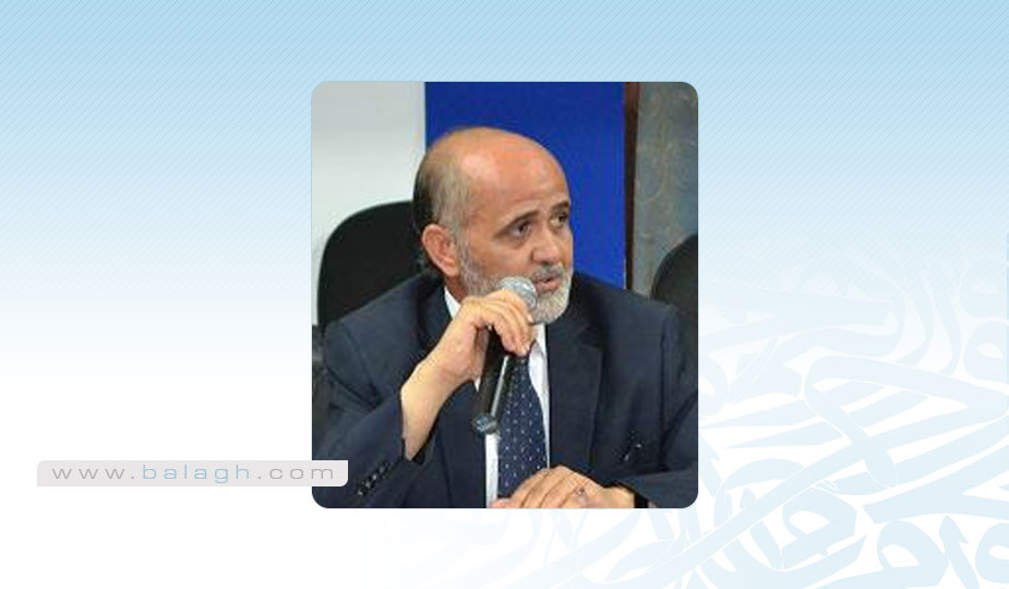 التأويل وإمكانية بناء العقل الإسلامي