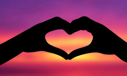 الحب في الشعر