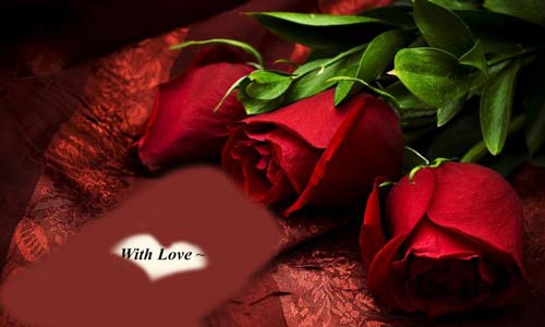 عيد الحب.. احتفال وتجارة