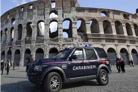 الإيطاليون يسخرون من «هاشتاق» لداعش