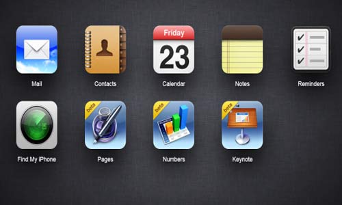 آبل تتيح خدمة iWork for iCloud التجريبية للجميع