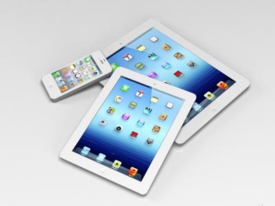 تفاصيل هامة عن «آي باد 5» و«آي باد ميني 2»