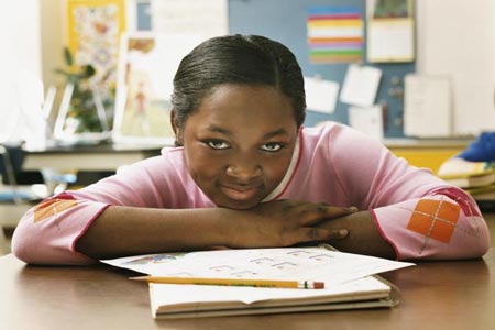 مدرّستي.. أمي الحقيقية