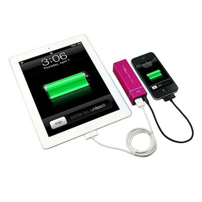 شاحنات سريعة لدعم بطاريات الأجهزة الجوالة