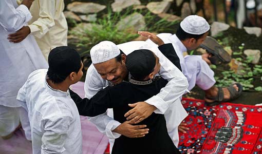 جارك.. حقوقه عليك كثيرة