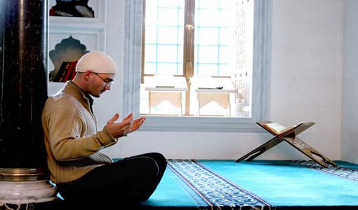 خطة للشهر الكريم تتضمن ترتيب الأولويات مع النفس