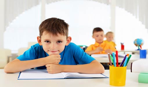 كيف يصبح لدينا عقل صالح للتفوق في الرياضيات؟