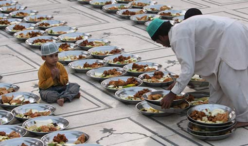 نصائح وخبرات في شهر الخيرات