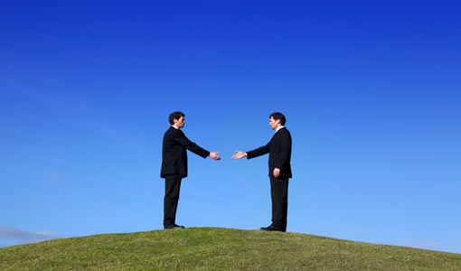 كلامك.. وسيلة للنجاح